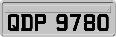 QDP9780
