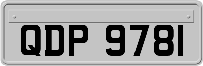 QDP9781