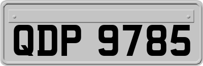 QDP9785