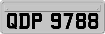 QDP9788
