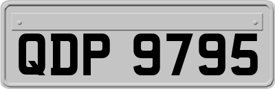 QDP9795