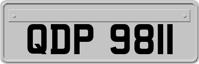 QDP9811