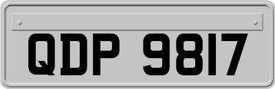 QDP9817