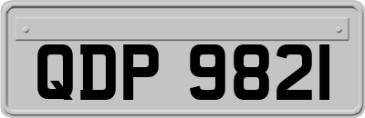 QDP9821