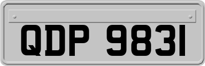 QDP9831