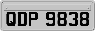 QDP9838