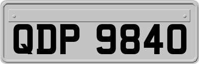 QDP9840