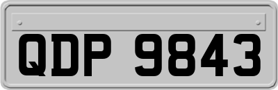 QDP9843