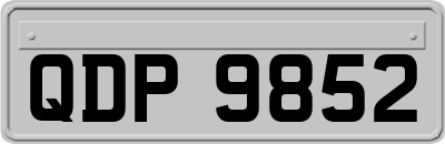QDP9852