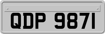 QDP9871
