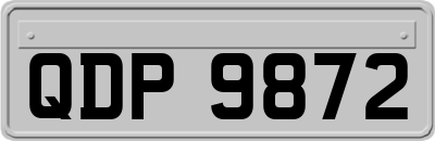 QDP9872