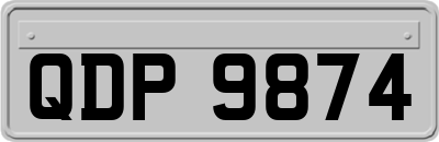 QDP9874
