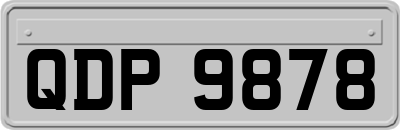 QDP9878