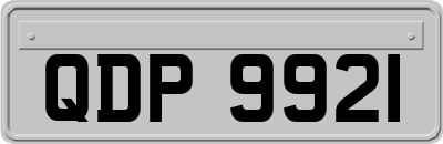 QDP9921