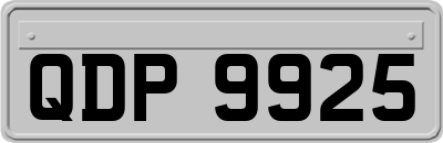 QDP9925