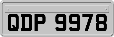 QDP9978