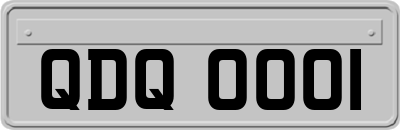 QDQ0001