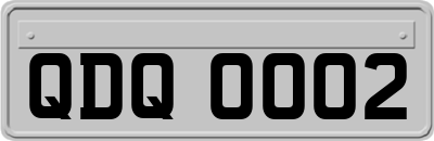 QDQ0002