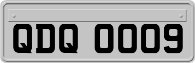 QDQ0009