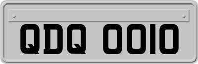 QDQ0010