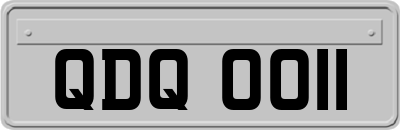 QDQ0011
