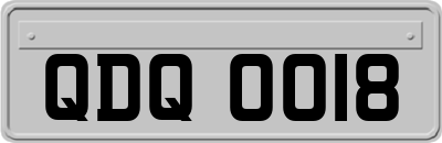 QDQ0018