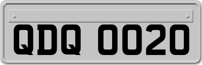 QDQ0020