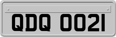 QDQ0021