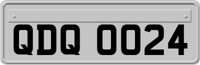 QDQ0024