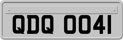 QDQ0041