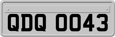 QDQ0043