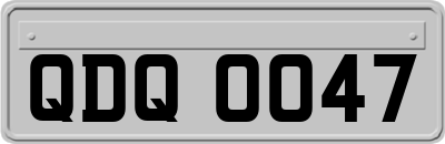 QDQ0047