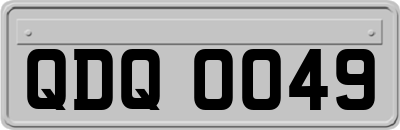 QDQ0049