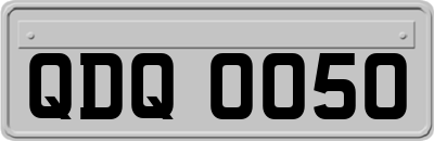 QDQ0050