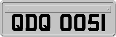 QDQ0051