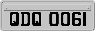 QDQ0061