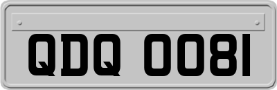 QDQ0081