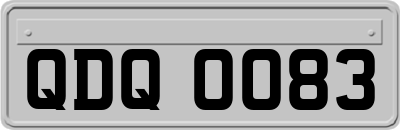 QDQ0083