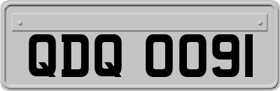 QDQ0091