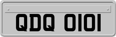 QDQ0101