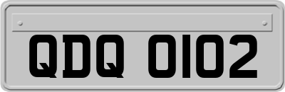 QDQ0102