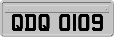 QDQ0109