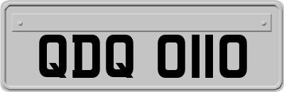 QDQ0110