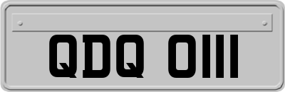 QDQ0111