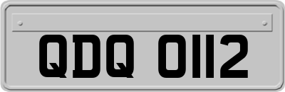 QDQ0112