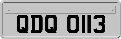 QDQ0113
