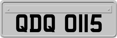 QDQ0115