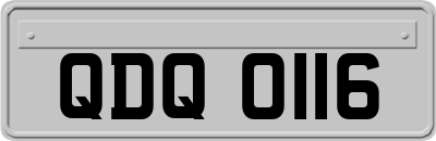 QDQ0116