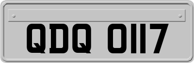 QDQ0117