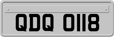 QDQ0118